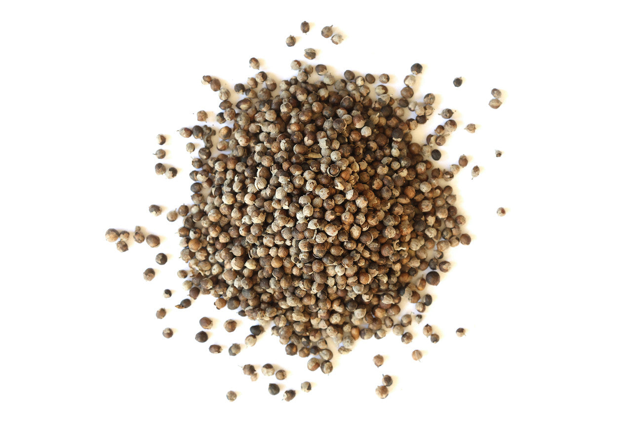 Chaste Tree Berries/Vitex (Organic)