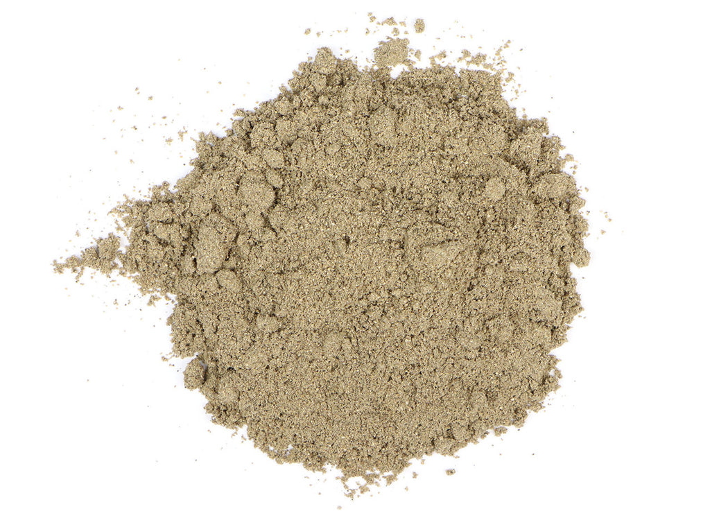 Chaste Tree Berries Powder (Organic)