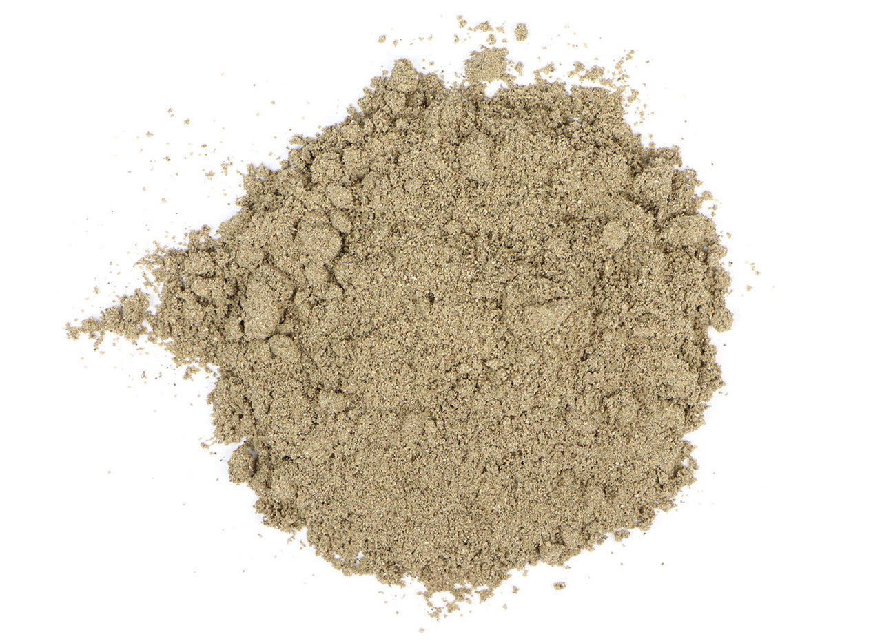 Chaste Tree Berries Powder (Organic)