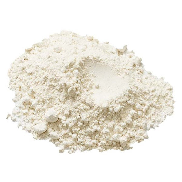 Clay, White Kaolin