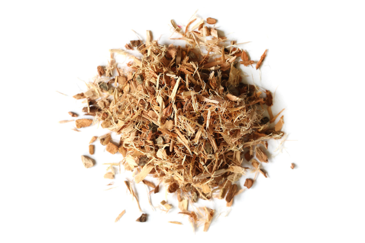 White Willow Bark (Organic)