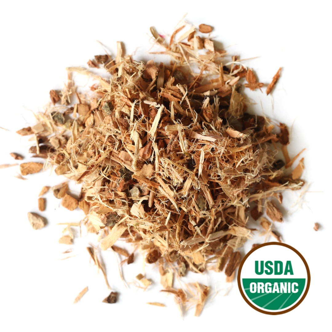White Willow Bark (Organic)