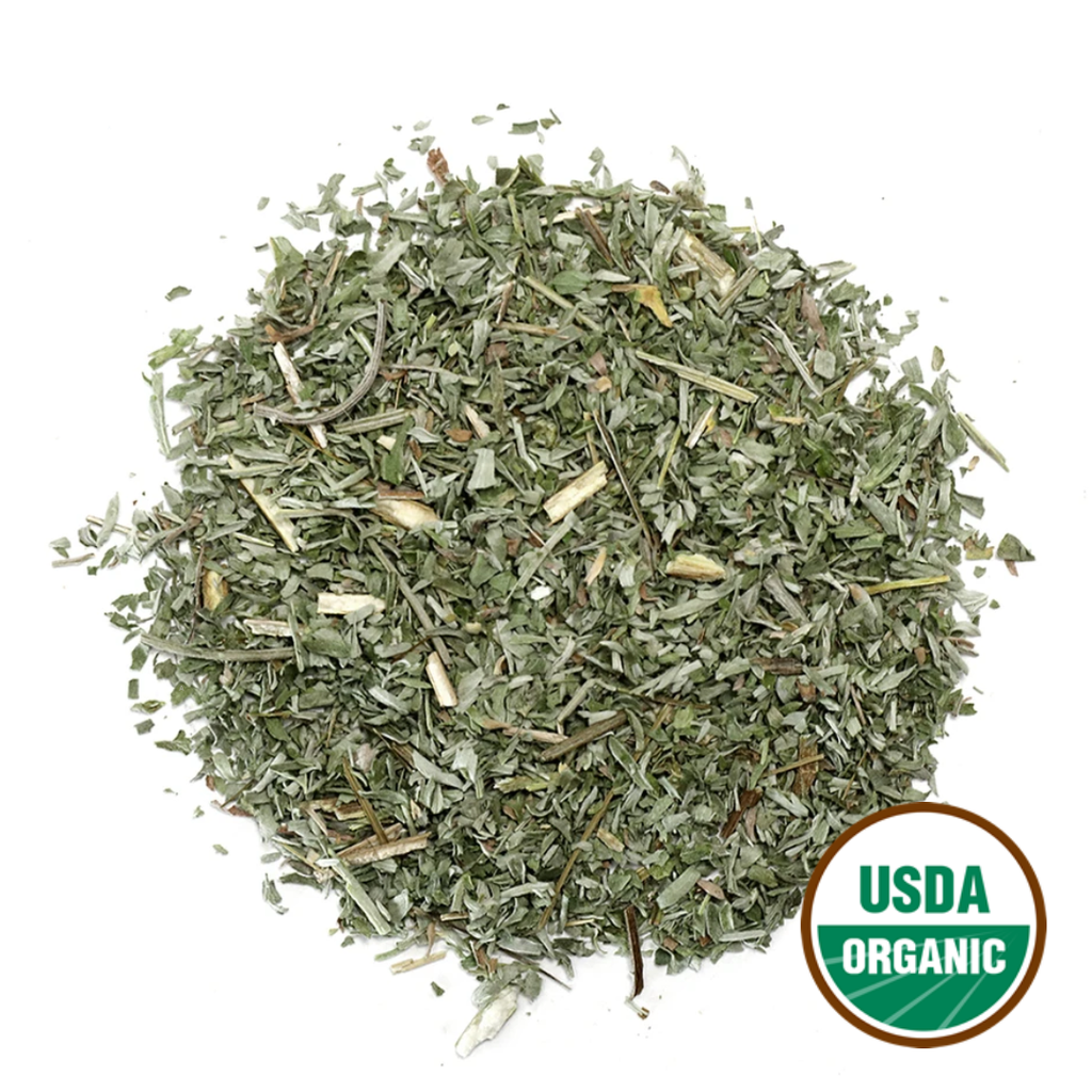 Wormwood (Organic)