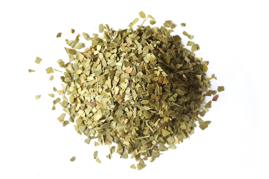 Yerba Mate (Organic)