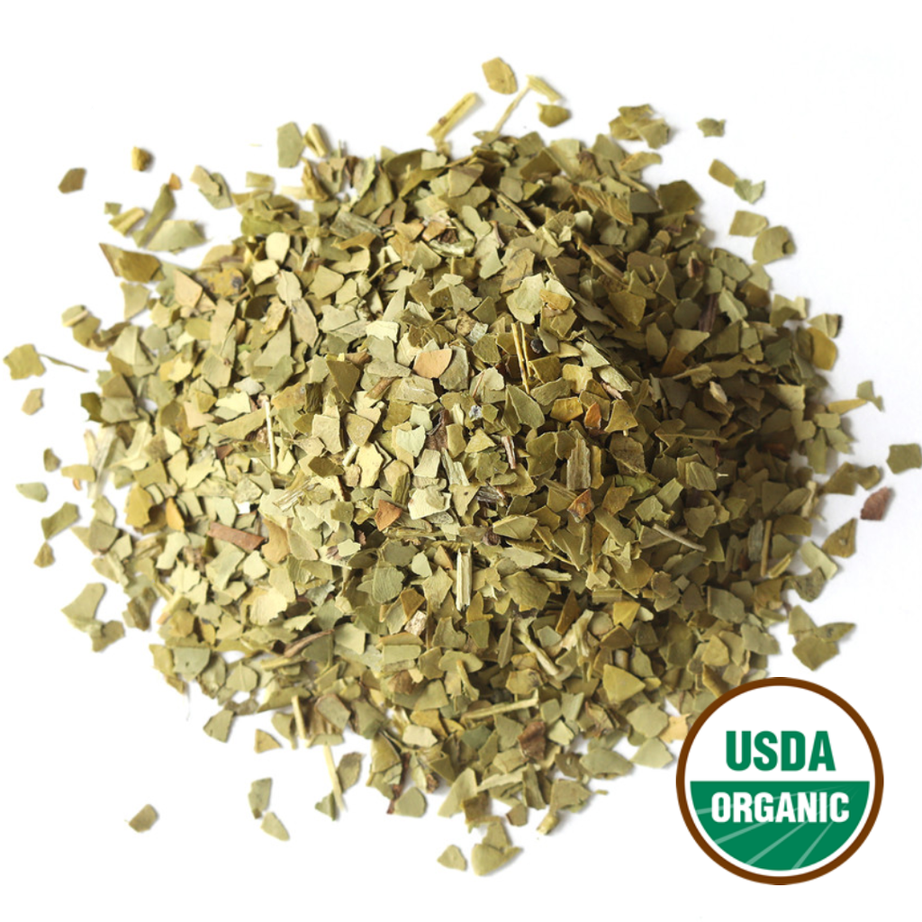 Yerba Mate (Organic)