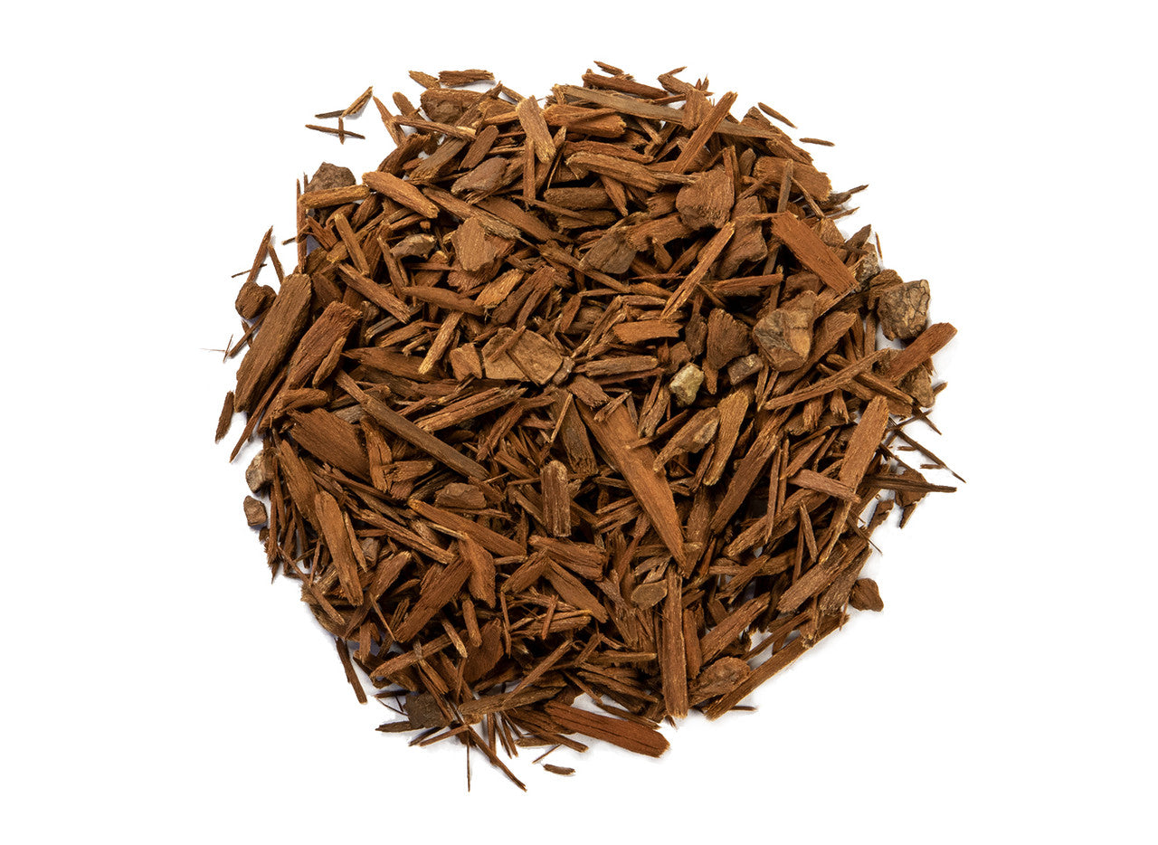 Yohimbe Bark (Wild Harvested)