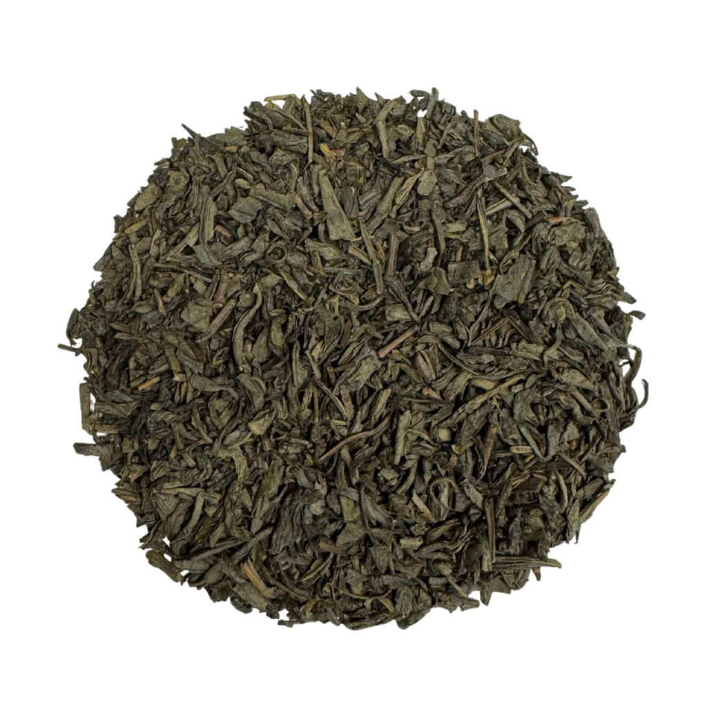 Young Hyson Green Tea, Organic