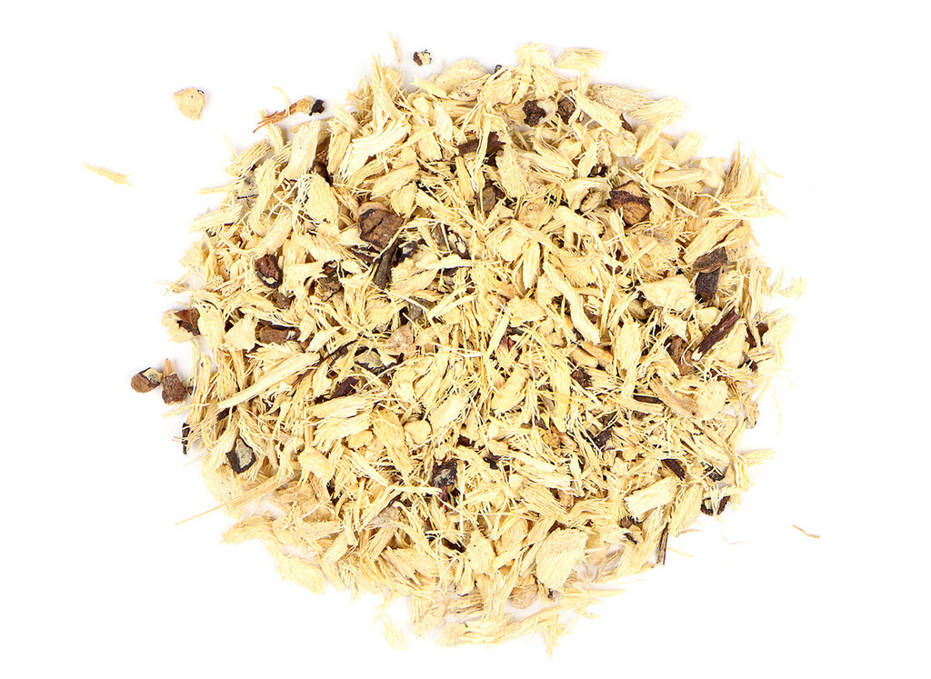 Yucca Root (Wild Harvested)