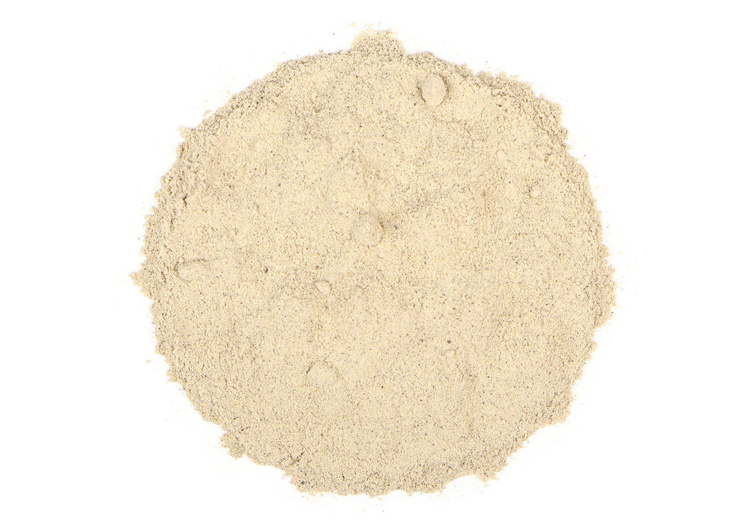 Yucca Root Powder (Wild Crafted)