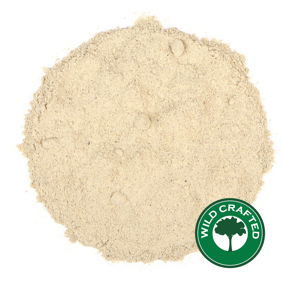 Yucca Root Powder (Wild Crafted)