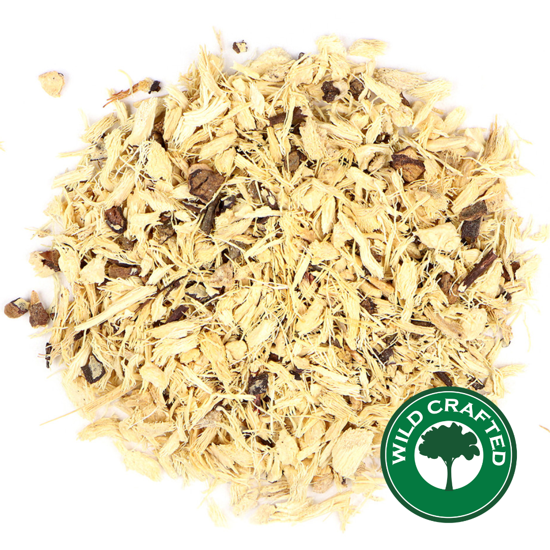 Yucca Root (Wild Harvested)