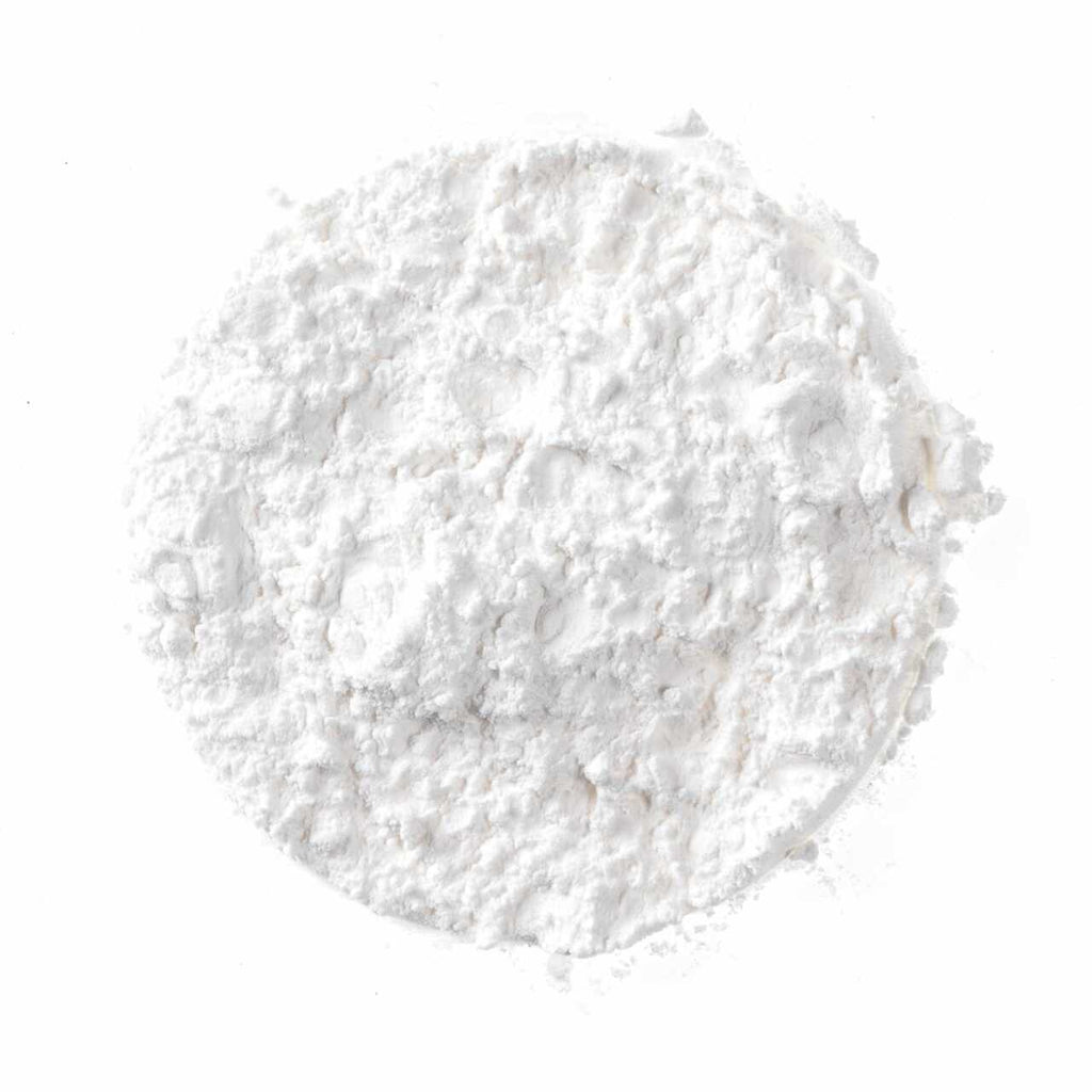 Arrowroot Powder, Organic