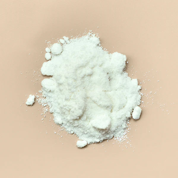 Milk Powder, Coconut