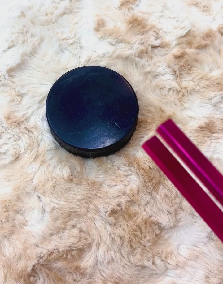 Tuning Fork Activator