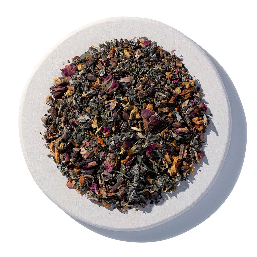 Serendipitea Tea, Organic